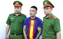 Bắt giam Thắng 'Ật' ở Ninh Bình về tội 'gây rối trật tự công cộng'