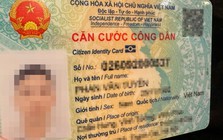 Người có thẻ Căn cước/ CCCD cần nắm rõ các quy định sau