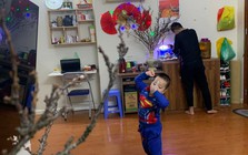 Nếu là gia đình có con nhỏ, dù chọn mua hay thuê nhà, nên tránh những điều này