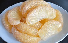 5 lời khuyên cho những ai thích ăn bưởi: Số 2 nhất định phải biết