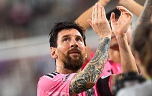 Đẳng cấp của Messi