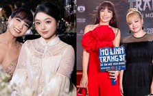2 con gái siêu mẫu Thúy Hạnh tuổi thiếu nữ: Xinh đẹp nổi bật và được kỳ vọng nối nghiệp mẹ