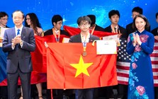 Mê ngắm sao giải mã bầu trời, 10X 'ẵm' Huy chương Vàng Olympic Thiên văn quốc tế
