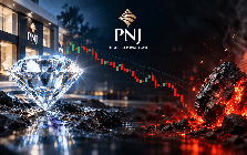 Câu chuyện PNJ: Từ “viên kim cương” đến “hòn than nóng”