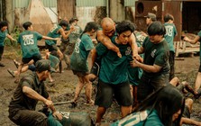 Phim 'Trại buôn người' thu hơn 400 tỷ đồng sau gần 3 tuần ra rạp