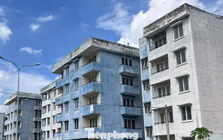TPHCM: Gần 1.000 căn hộ tái định cư được đề xuất làm nhà ở công nhân