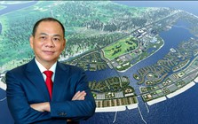Hàng chục nghìn người mang thông điệp đặc biệt đổ về siêu dự án 500.000 tỷ của ông Phạm Nhật Vượng tại Hạ Long