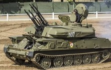 Nhà máy lọc dầu Nga đã được cấp quyền... mua hệ thống phòng không để tự bảo vệ