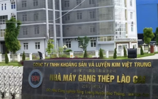Tổng Giám đốc một doanh nghiệp nhận “lót tay” hàng chục tỷ đồng để ưu ái nhà cung cấp