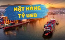 Giá đạt đỉnh 2 năm, vì sao mặt hàng tỷ USD của Việt Nam vẫn hụt khách tại Trung Quốc?