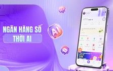 Ngân hàng số thời AI: Hàng triệu khách hàng, hàng triệu phiên bản ứng dụng