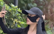 Đối thủ của Chi Pu "lên hương" vùn vụt sau khi ly hôn chồng thiếu gia lộ clip cặp kè với nữ sinh 2K1