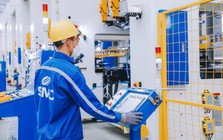 SMC bất ngờ thay người điều hành của 6 công ty con, đồng thời thoái vốn khỏi doanh nghiệp 200 tỷ đồng 