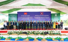 Vinachem tái khởi động dự án khai thác và chế biến muối mỏ 492 triệu USD tại Lào