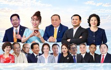 Những doanh nhân đưa thương hiệu Việt vươn khắp toàn cầu, mở rộng cơ nghiệp trên đất khách