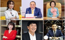 Những tỷ phú giàu nhất sàn chứng khoán Việt Nam