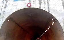 Cấm xe chở xăng dầu qua hầm trên cao tốc Nội Bài - Lào Cai