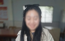 Công an xác minh 2 chiếc nhẫn đính kim cương của nữ Việt kiều Mỹ SN 1996 thất lạc tại khách sạn