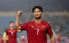 Đã đến lúc Công Phượng trở lại