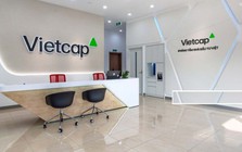 VCAM thoái vốn thành công tại Vietcap