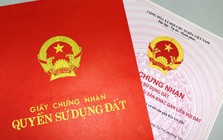 Quy định cần biết khi cấp đổi sổ đỏ sang sổ hồng