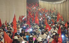 Mỹ, Đức và Thái Lan đồng loạt báo tin vui cho Việt Nam