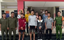Suýt bị lừa sang Campuchia vì tin lời hứa 'trả lương 1,8 triệu đồng/ngày'