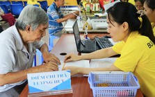 Các trường hợp được nghỉ hưu trước tuổi từ 5 đến 10 năm mà không bị trừ lương hưu
