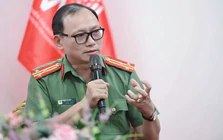 Admin nhóm “Con ghét bố mẹ” có phải chịu trách nhiệm nếu thành viên đăng bài vi phạm pháp luật?