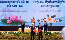Gã khổng lồ ngành điện Việt Nam vừa chốt được deal “khủng” tại dự án nhà máy điện Lào
