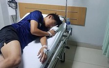 Nam shipper 26 tuổi thận đã hỏng vì 1 loại nước "vạn người mê", bác sĩ nhắc: 5 thứ "phá thận" hơn bia rượu!