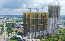 Giá chào bán căn hộ mới ở TPHCM tiếp tục tăng, người mua thận trọng