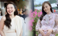 Sự trùng hợp trong phim - ngoài đời thú vị giữa Khả Ngân và Phương Oanh