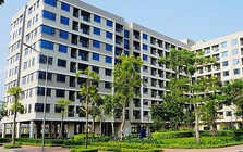 Một doanh nghiệp được giao hơn 2.400m2 đất để làm dự án nhà ở xã hội Liên Hà