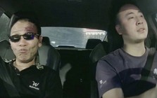Sự tử tế của người với người đẹp đến thế nào: Tài xế khiến 7,4 triệu người xúc động chỉ bằng một câu an ủi "anh không xấu đâu"