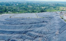 Hà Nội đề xuất xử lý 3,7 triệu tấn rác chôn lấp tại Xuân Sơn