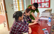 Tất cả người dân đang dùng SIM điện thoại chú ý thông báo mới nhất từ công an