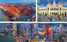 Để Thành phố Hồ Chí Minh bứt phá: Thành phố chủ động, Trung ương đồng hành