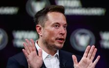 Dự án đường hầm dưới biển nối liền Nga - Mỹ: Nga kỳ vọng vào tỷ phú Elon Musk