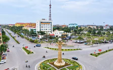 Hưng Yên định vị trung tâm vùng Thủ đô và Đồng bằng sông Hồng