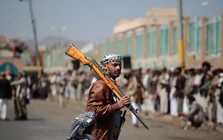 Houthi ngày càng đáng gờm, Ả-rập Xê-út khó xoay chuyển cục diện