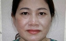 Công an điều tra 677 giao dịch chuyển khoản: Khởi tố người mua hoa quả Phùng Thị Lẫy