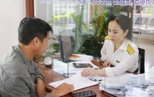 Cơ quan thuế lưu ý: Chậm nộp tờ khai thuế quá 90 ngày, hộ kinh doanh có thể bị phạt trung bình 5,75 triệu đồng