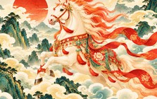 Từ đầu năm 2027, 4 con giáp đón vận may, gia đình êm ấm, công việc kinh doanh ngày càng khởi sắc