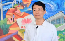 Thầy giáo 'cãi thắng' 13 điểm, giúp học sinh Việt Nam đổi màu huy chương Olympic quốc tế