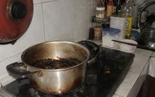 Ngửi thấy mùi khét trong nhà nên làm gì đầu tiên?