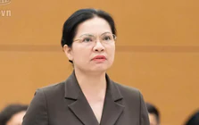 Cử tri ghi nhận việc điều chỉnh tiền lương và phụ cấp công vụ với cán bộ, công chức cấp xã