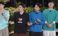 Thêm thành viên trụ cột của 2 Ngày 1 Đêm vướng ồn ào