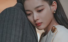 Kim Yoo Jung dọn gấp khỏi biệt thự cao cấp để đi ở nhà thuê