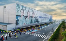 Báo Hàn Quốc: Samsung dự kiến rót hơn 9 tỷ USD vào hoạt động sản xuất chip, trong đó gần 6 tỷ USD dành cho Việt Nam